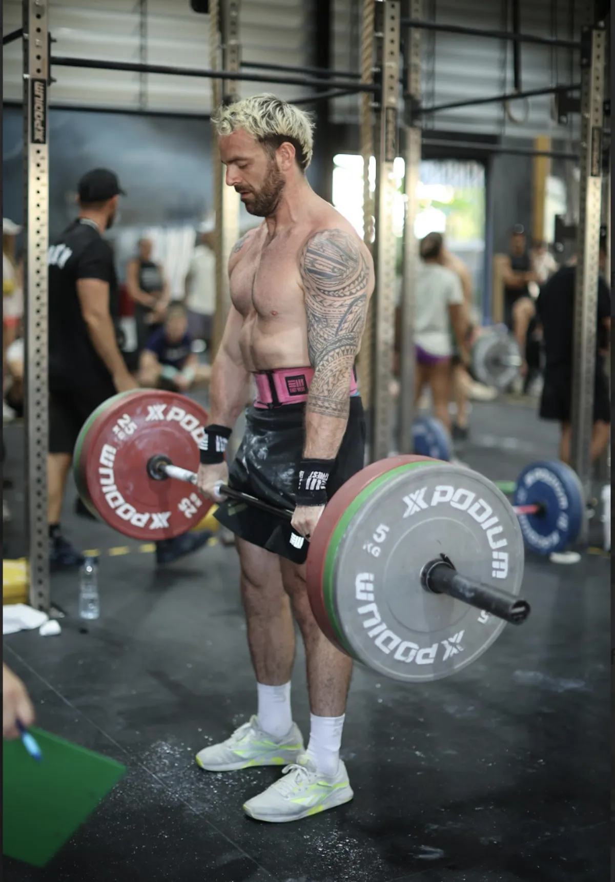 Deadlift Progressions for Beginners to Advanced Lifters
