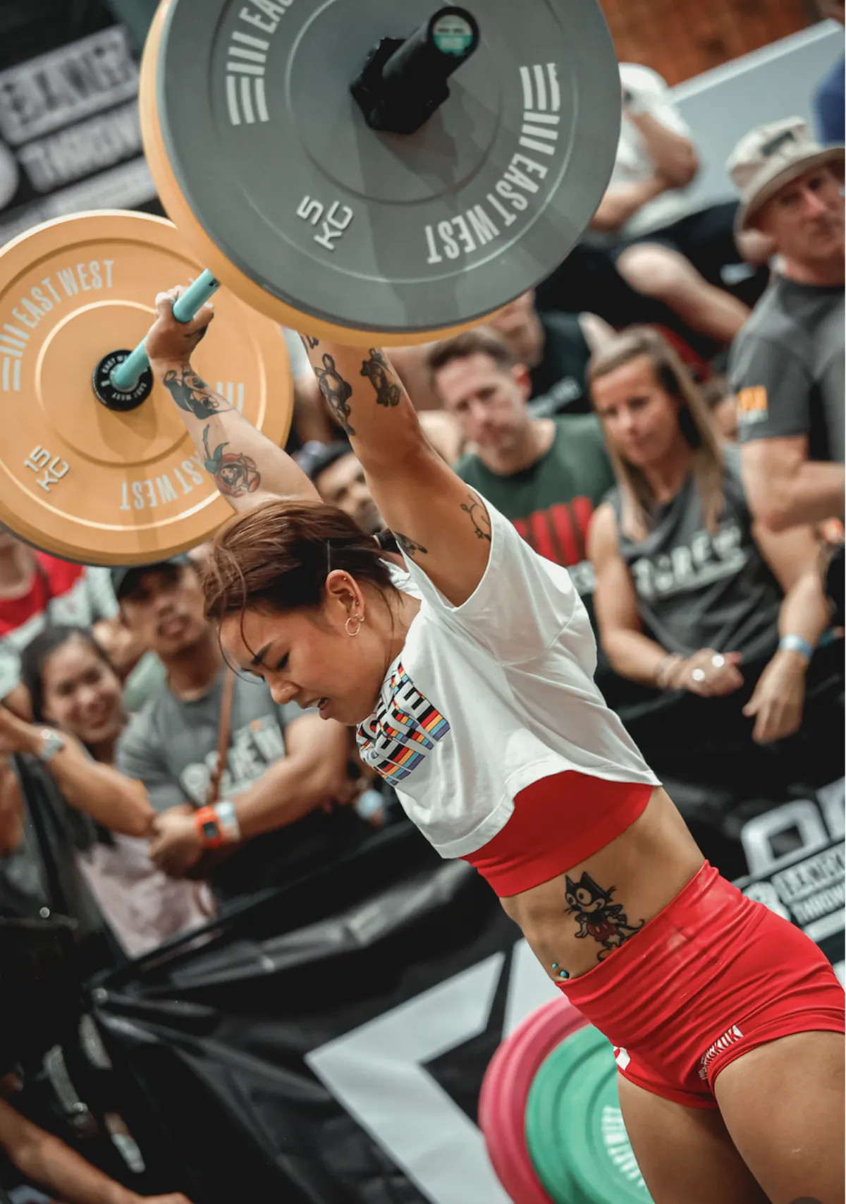 What is a Push Jerk