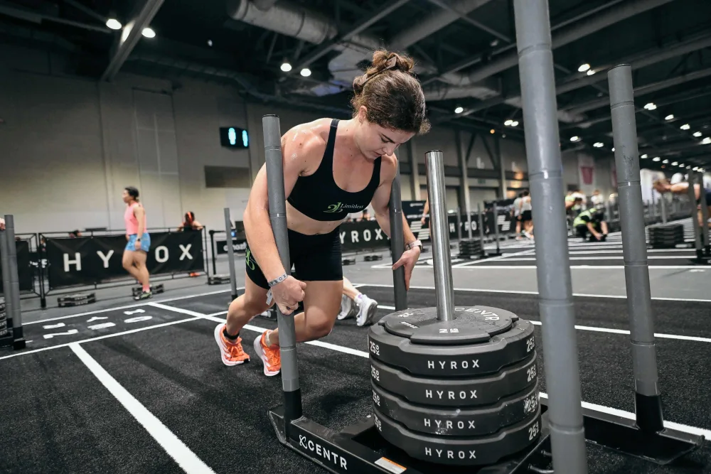 Strength & Conditioning